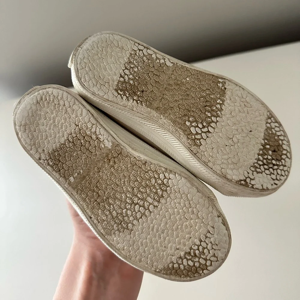 Toddler Sparkle Keds